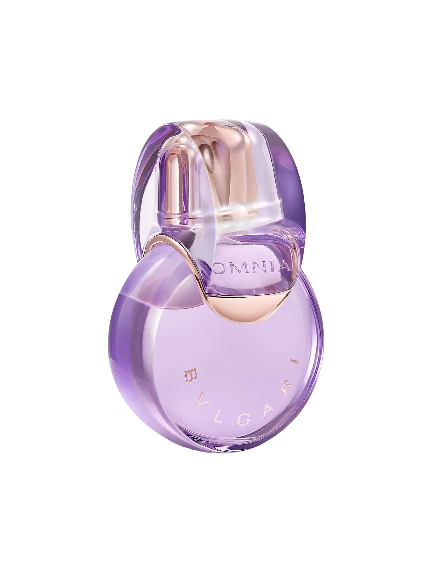 BVLGARI | Omnia Amethyste Eau de Toilette 50ml | keine Farbe